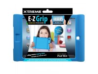 Protecteur pour mini iPad E-Z Grip bleu